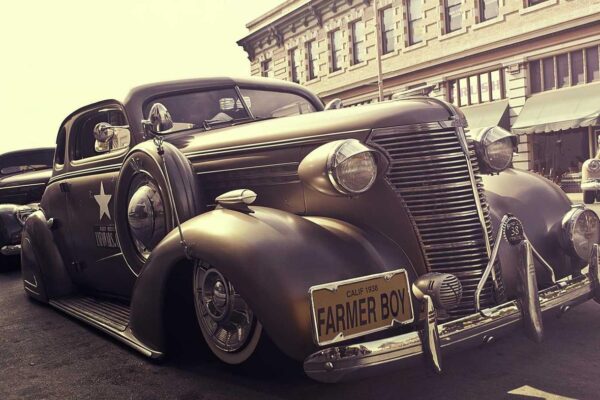 Picsum ID: 111 Qui adipisci numquam atque eveniet aliquam